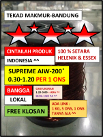 1 ONS - Supreme AIW 0.30-1.20 - Kawat Tembaga - Kawat Gulung Dinamo Trafo