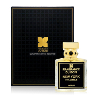 Fragrance du Bois New York 5th Avenue 紐約聖誕香精 PARFUM 100ml (平行輸入)
