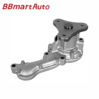 19200-PWA-003 BBmartAuto Parts 1pcs Engine Cooling Water Pump For Honda City Fit Jazz GD1 GD3 GD6 GD8 GE2 GE3 Car Accessories