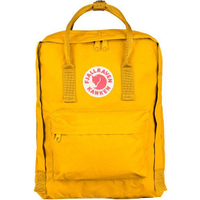 Fjallraven 瑞典北極狐 Kanken Classic 瑞典書包/空肯包 23510 141 溫暖黃