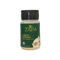 serbuk bawang putih / garlic powder