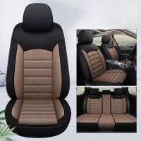 Car seat cover for subaru forester 2009 2014 legacy 2007 2010 xv 2014 outback 2018 one car protector