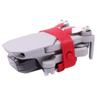 Propeller Stabilizer Holder Fixing Strap Protector Belt for DJI Mavic Mini/Mini 2/SE Drone Props Fixed  Accessories