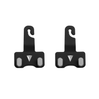 Changan Deepal S07 S7 L07 Dedicated Trunk Hook Storage Rack Tailgate Hook Car Hook สําหรับจัดระเบียบ