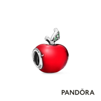 【Pandora 官方直營】迪士尼《白雪公主》蘋果串飾-絕版品
