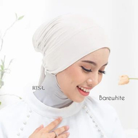 RTSR Ginela Inner Ciput Tali Termurah Barewhite