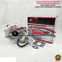TURBO CHARGER MITSUBISHI PS125 HDX CANTER HDX GARRET MX920342