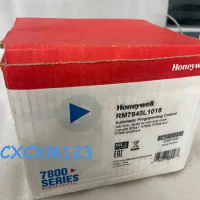 New in box Honeywell RM7840L1018 burner controller RM7840L 1018 /db