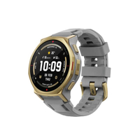 สมาร์ทวอทช์ T-Rex 3 Pro (44mm) สี Arctic Gold