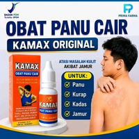 kamax ganti kalpanax
