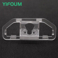 YIFOUM Car Rear View Camera Bracket License Plate Light Housing Mount For Toyota Camry 2012 2013 2014/Fortuner 2015-2018 2019