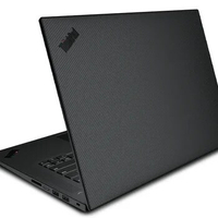 Carbon fiber Laptop Sticker Skin Cover Protector for Lenovo ThinkPad T490 T495 T480 T480S T470 T470S T460 T460S T450 T440 S