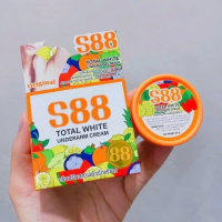 【Không hiệu quả hoàn tiền】 【Chính hãng】 [CHÍNH HÃNG] Kem S88 total white giảm thâm nách, thâm mông