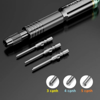 【Mới 2025】 【Phiên bản nâng cấp】 Đầu tô vít 3D thay thế cho tô vít iN33 (hoặc các loại tương t