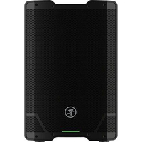 Mackie SRT 210 Two-Way Powered Portable PA Speaker with DSP and Bluetooth 10 inch 1600 Watt