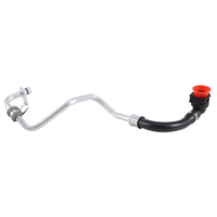 11538651261 Turbo Pipe Cooling Water Pipe Automotive For BMW X4 X5 G20 G28 G38 G32 G02 G05 2014-2016 Replacement Parts
