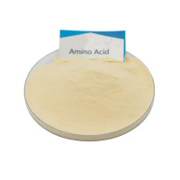 High Effective Organic Amino Acid 80% Powder with Competitive Price