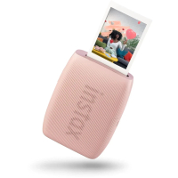 Fujifilm Instax Mini Link 3 手機相片打印機【平行進口水貨】 玫瑰粉