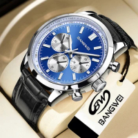 Relogio Masculino LIGE Hot Fashion Mens Watches Top Brand Luxury Wrist Watch Quartz Clock Watch Men Waterproof Chronograph