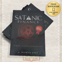 Buku Satanic Finances Oleh A Riawan Amin