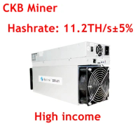 Free Shipping CKB Coin Best Choose Bm N1 Max Ibelink N1 11.2t Eaglesong Mining Rig N1 Max 2400W High Hash Rate CKB Miner