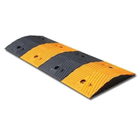 Speed Bump Karet Rubber 25Cm