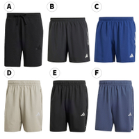 【下殺】Adidas 短褲 男裝 棉質/排汗 口袋【運動世界】IX1247/IY0704/IY0706/IM7483/IW5906/IW5907