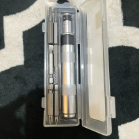TEKIRO ORI OBENG KETOK MINI SET 7 PCS