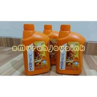 OLI REPSOL MXR MATIC 20W-40 SL / JASO-MB 1 Liter
