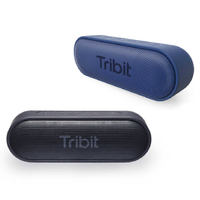 Tribit XSound Go 2色 內置麥克風 IPX7 24hr續航 藍牙喇叭 | My Ear耳機專門店