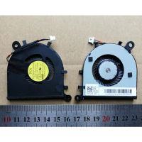 Quạt cho XPS 13 9343 9350 9360