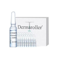 SAM - Sam/山姆 Dermaroller 0.69%玻尿酸精華1.5ml*30支