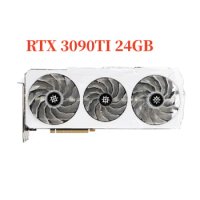 GALAXY GeForce RTX 3090 Ti Xingyao OC graphics card RTX3090TI