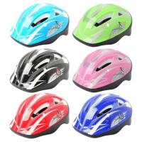 Outdoor Sports Cycling Helmets Balance Bike Mountain MTB Bicycle Safety Helmet Scooters Roller Skate Helmet For Children Kids