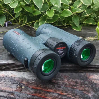 ATHLON CRIUS 8x42 binoculars high definition low light level night vision waterproof portable