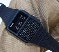 卡西歐 CASIO Vintage CA53 CA53W CA53WF CA-53 CA-53W CA-53WF CA-53WF-1B 男裝錶 女裝錶 男裝表 女裝表 手錶 電子錶 情侶錶