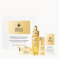 GUERLAIN Abeille Royale Age-Defying Discovery Programme