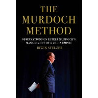 Bookxcess - THE MURDOCH METHOD (ISBN: 9781681777924)