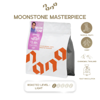 Nana Coffee Roasters - Moonstone Masterpiece เมล็ดกาแฟคั่วอ่อน 100g
