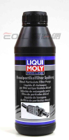 LIQUI MOLY Dieselpartikelfilter-Spülung 力魔 柴油碳粒過濾器清洗劑 #5171【299免運領券再享折扣】