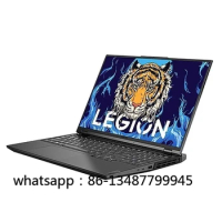 Legion Y9000P 2022 Gaming Laptop 12th inte i7-12700H 16G 512GB SSD GeForce RTX 3070 Ti 8G 165Hz 16 inch Notebook Windows 11