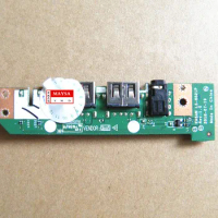 Original LS-G521P For ACER A515-52G A515-52 USB AUDIO IO BOARD free shipping