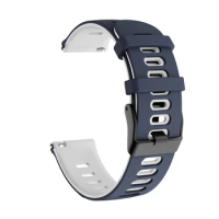 Soft Silicone Strap For Huami Amazfit T-Rex Smart Watch Band Sports Bracelet For Xiaomi Amazfit T-Rex T Rex Pro Correa Wristband