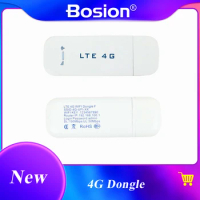 4G Dongle 4G LTE USB Dongle Wireless WIFI Modem Android Car radio