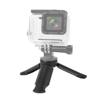Stabilizer Tripod for GoPro Action Camera FeiYu Zhiyun Handheld Gimbal Phone Holder Stand Mini Handle Tripods for DJI OSMO