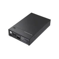 USB 3.0 3.5In SATA Hard Drive Disk External Enclosure SSD HDD Disk Case Support 16TB Drives OTB One Touch Backup-EU Plug