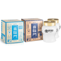 【Shilingmen 喜臨門萬用膏】萬用膏 涼感 經典 任選 100g/盒