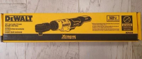 DEWALT XTREME DCF503B Brushless 12 Volt 3/8-in Cordless Ratchet Wrench 12V- NIB