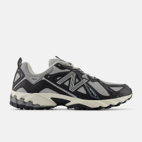 NEW BALANCE 休閒鞋 男鞋 女鞋 運動鞋 越野鞋 灰黑 ML610TAR-D楦