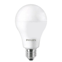 【Philips 飛利浦】12W 6入 易省 LED燈泡 球泡(護眼無藍光無頻閃)